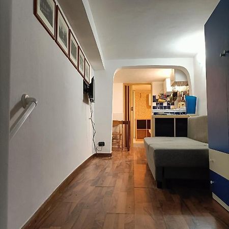 Holiday Home Presso Terme Della Rotonda كاتانيا المظهر الخارجي الصورة