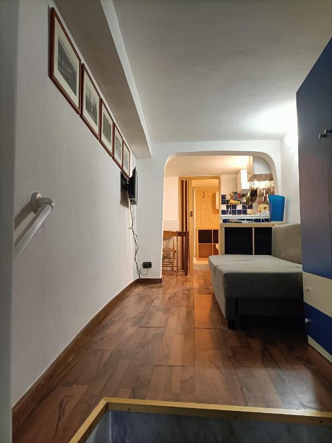 Holiday Home Presso Terme Della Rotonda كاتانيا المظهر الخارجي الصورة