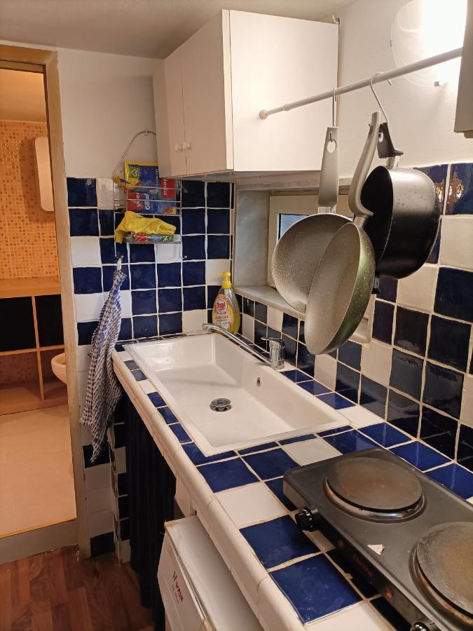 Holiday Home Presso Terme Della Rotonda كاتانيا المظهر الخارجي الصورة