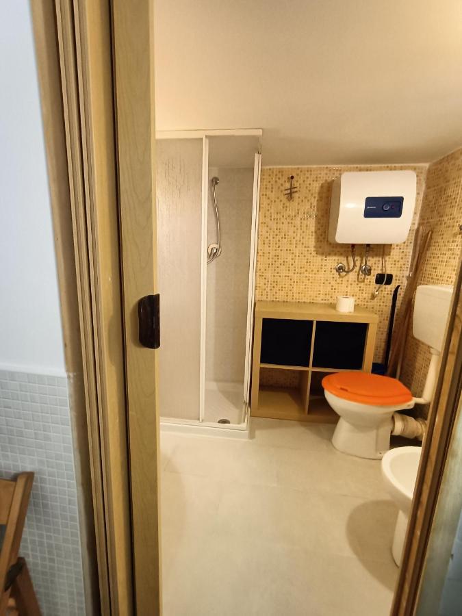 Holiday Home Presso Terme Della Rotonda كاتانيا المظهر الخارجي الصورة