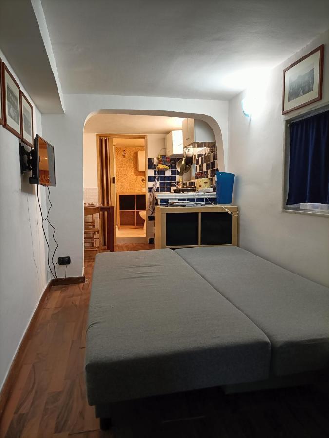 Holiday Home Presso Terme Della Rotonda كاتانيا المظهر الخارجي الصورة