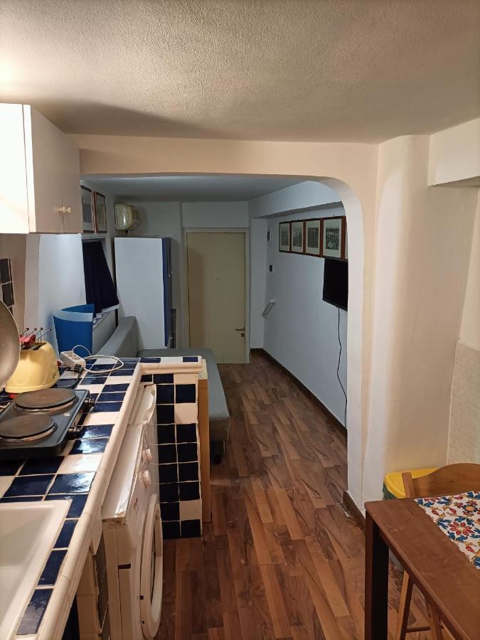Holiday Home Presso Terme Della Rotonda كاتانيا المظهر الخارجي الصورة