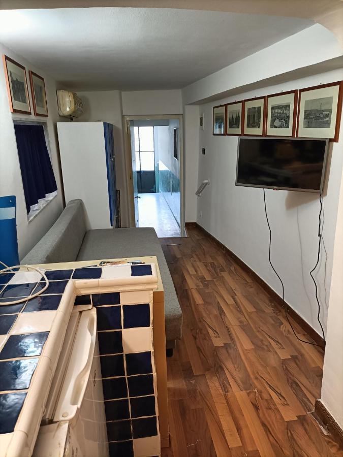 Holiday Home Presso Terme Della Rotonda كاتانيا المظهر الخارجي الصورة