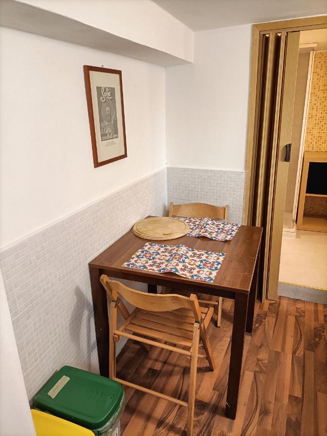Holiday Home Presso Terme Della Rotonda كاتانيا المظهر الخارجي الصورة