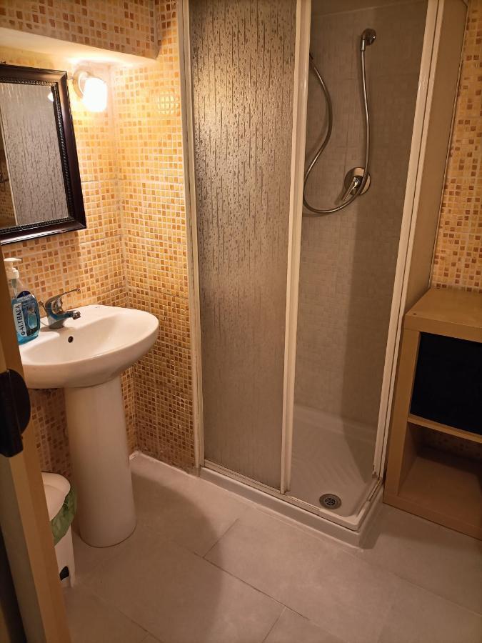 Holiday Home Presso Terme Della Rotonda كاتانيا المظهر الخارجي الصورة