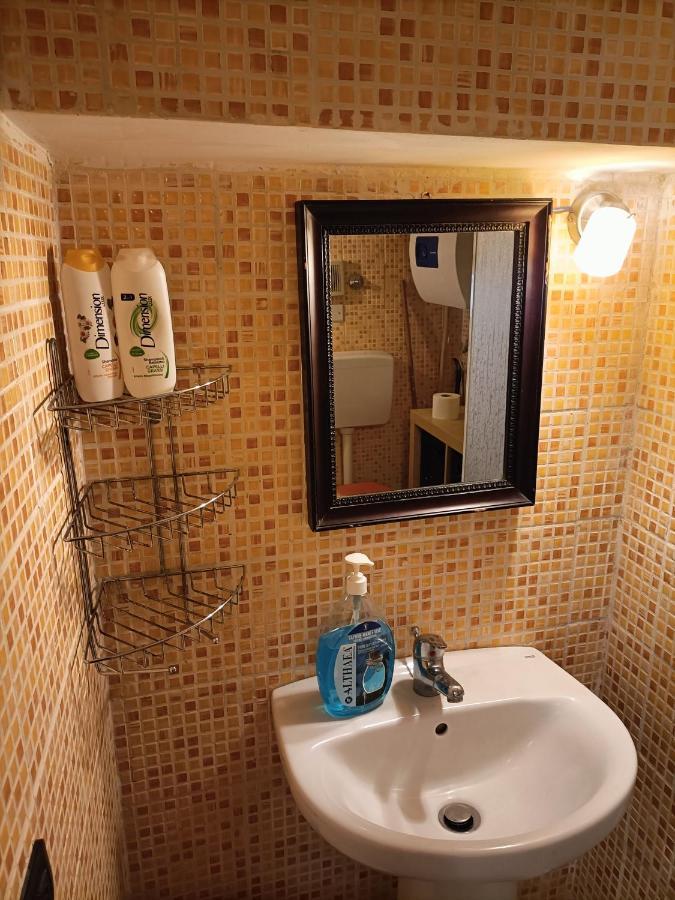 Holiday Home Presso Terme Della Rotonda كاتانيا المظهر الخارجي الصورة