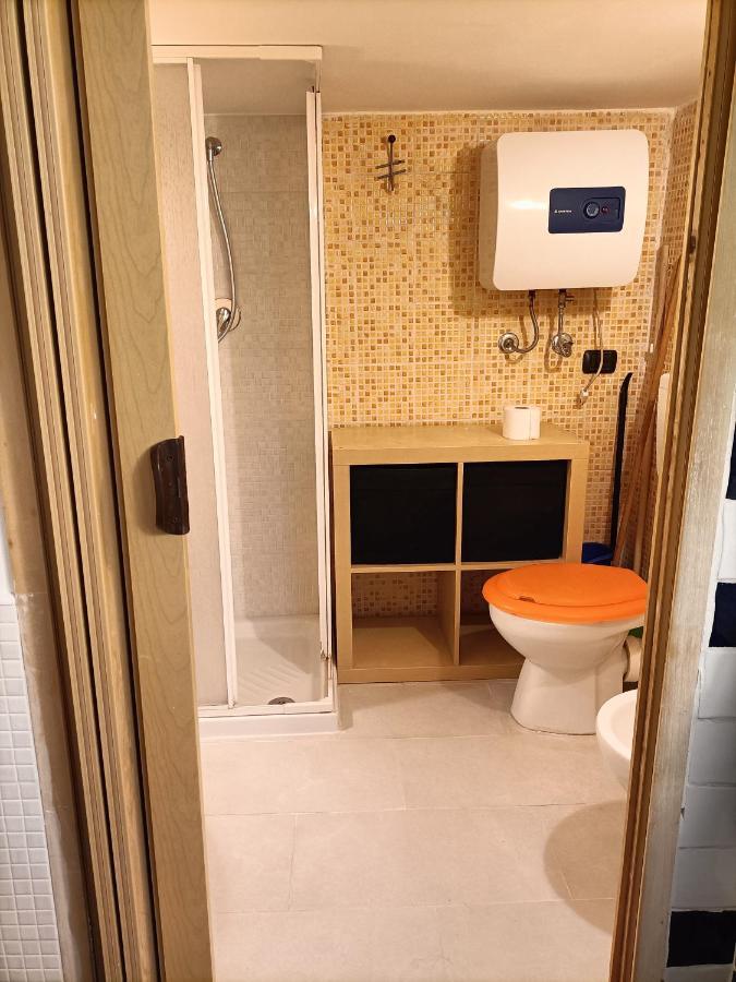 Holiday Home Presso Terme Della Rotonda كاتانيا المظهر الخارجي الصورة